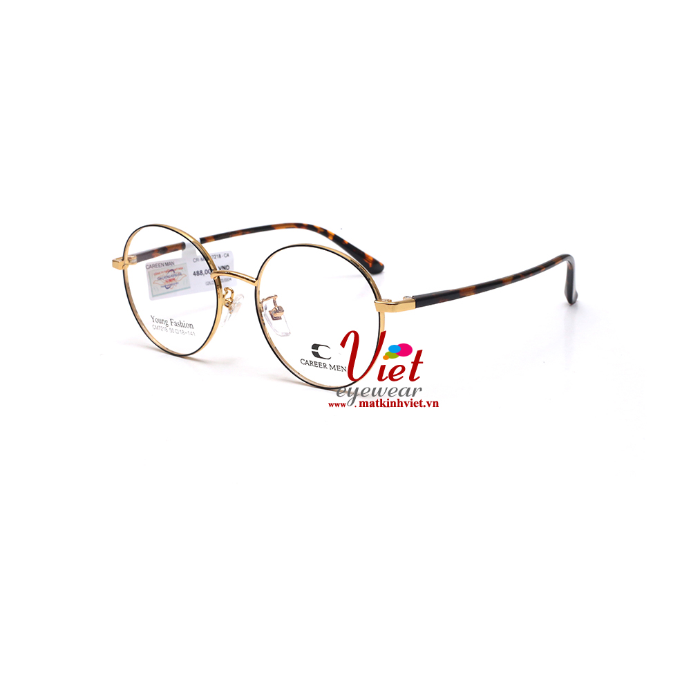 Gọng kính Careermen CRMAN7218 C4